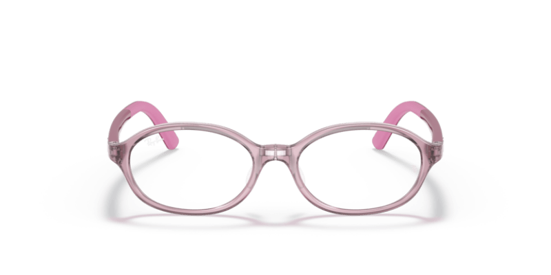 Transparent Pink - 0RY1616D 8056597690980