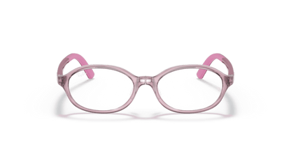 Transparent Pink - 0RY1616D 8056597690980