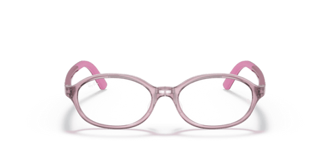 Transparent Pink - 0RY1616D 8056597690980