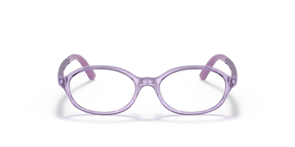 Transparent Purple - 0RY1616D 8056597690959