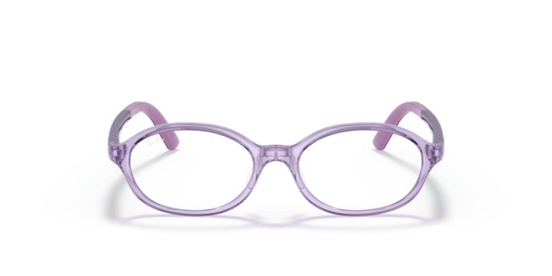 Transparent Purple - 0RY1616D 8056597690959