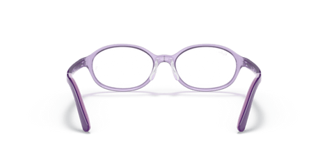 Transparent Purple - 0RY1616D 8056597690959