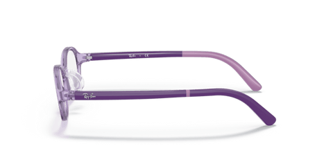Transparent Purple - 0RY1616D 8056597690959