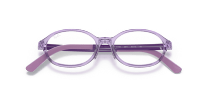 Transparent Purple - 0RY1616D 8056597690959