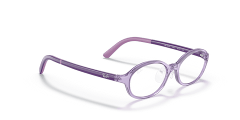 Transparent Purple - 0RY1616D 8056597690959