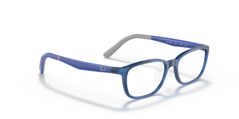 Transparent Blue - 0RY1617D 8056597691048