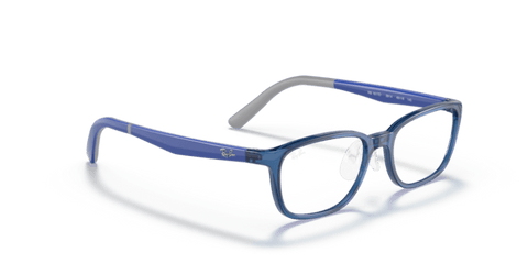 Transparent Blue - 0RY1617D 8056597691048