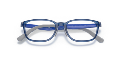 Transparent Blue - 0RY1617D 8056597691048