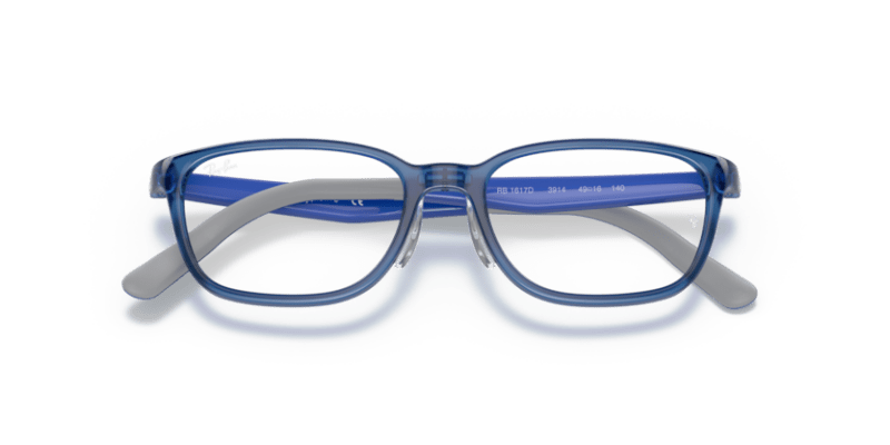 Transparent Blue - 0RY1617D 8056597691048