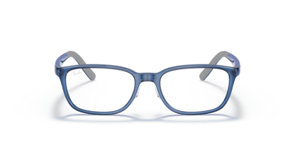 Transparent Blue - 0RY1617D 8056597691048