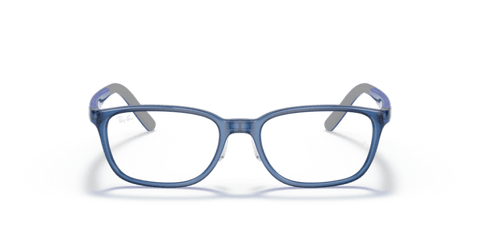 Transparent Blue - 0RY1617D 8056597691048