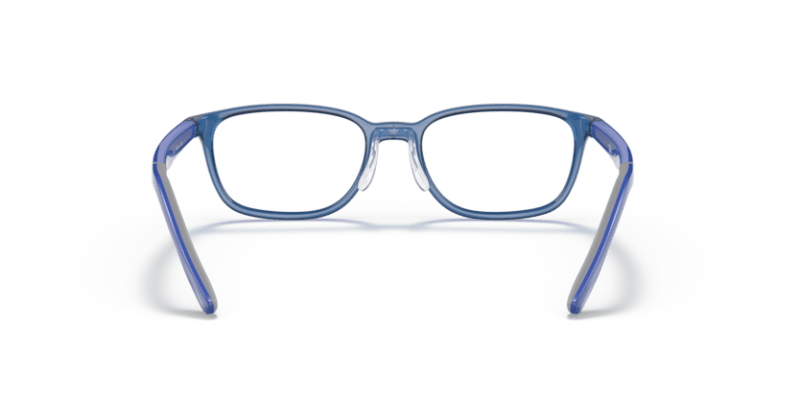 Transparent Blue - 0RY1617D 8056597691048