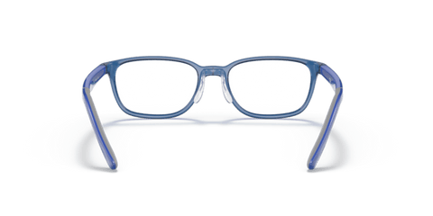Transparent Blue - 0RY1617D 8056597691048