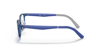 Transparent Blue - 0RY1617D 8056597691048