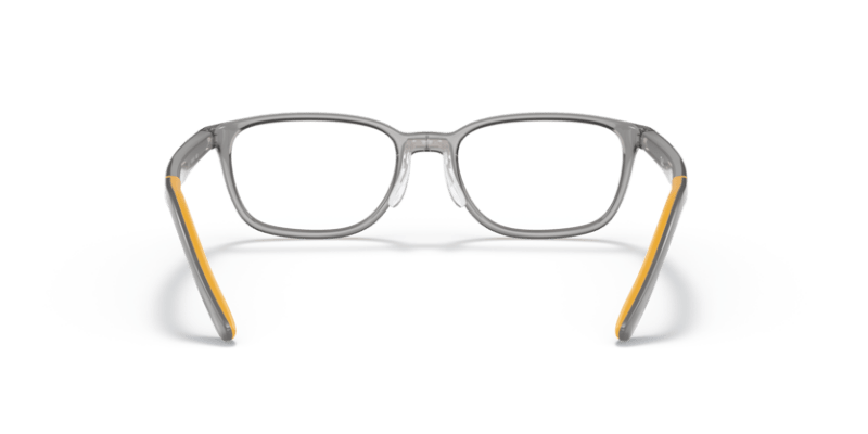 Transparent Grey - 0RY1617D 8056597691062