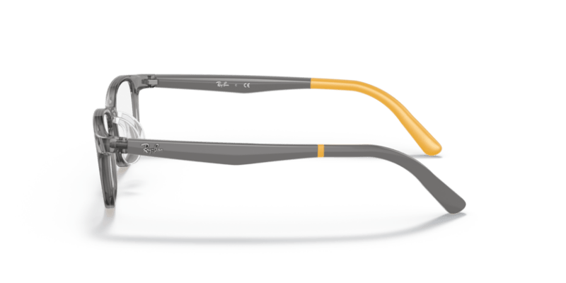 Transparent Grey - 0RY1617D 8056597691062