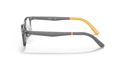 Transparent Grey - 0RY1617D 8056597691062