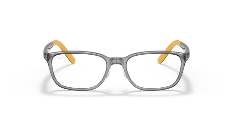 Transparent Grey - 0RY1617D 8056597691062