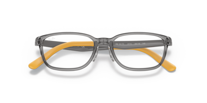 Transparent Grey - 0RY1617D 8056597691062