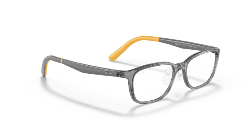 Transparent Grey - 0RY1617D 8056597691062