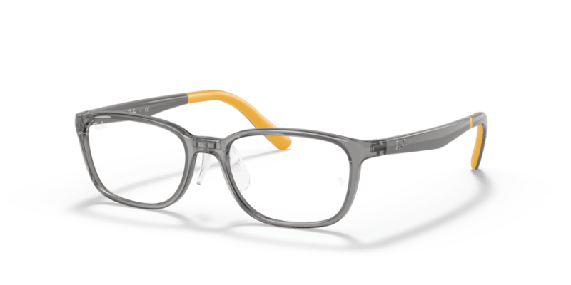 Transparent Grey - 0RY1617D 8056597691062