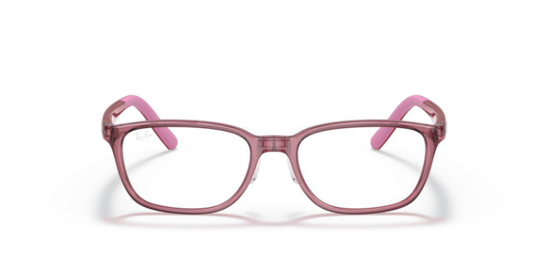 Dark Transparent Pink - 0RY1617D 8056597691024