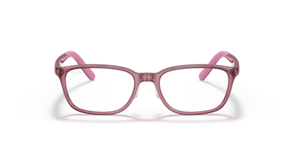 Dark Transparent Pink - 0RY1617D 8056597691024