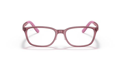 Dark Transparent Pink - 0RY1617D 8056597691024