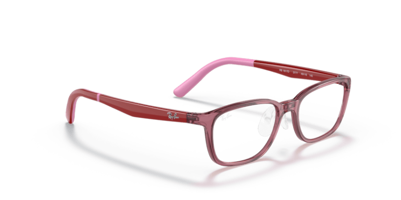 Dark Transparent Pink - 0RY1617D 8056597691024