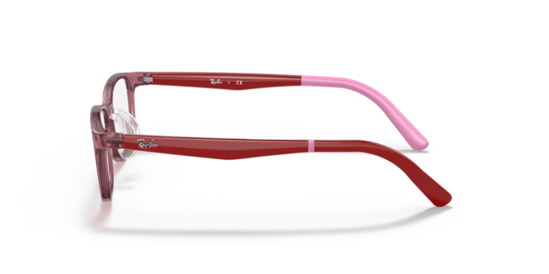 Dark Transparent Pink - 0RY1617D 8056597691024