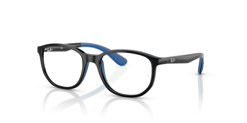 Black On Blue - 0RY1619 8056597732581