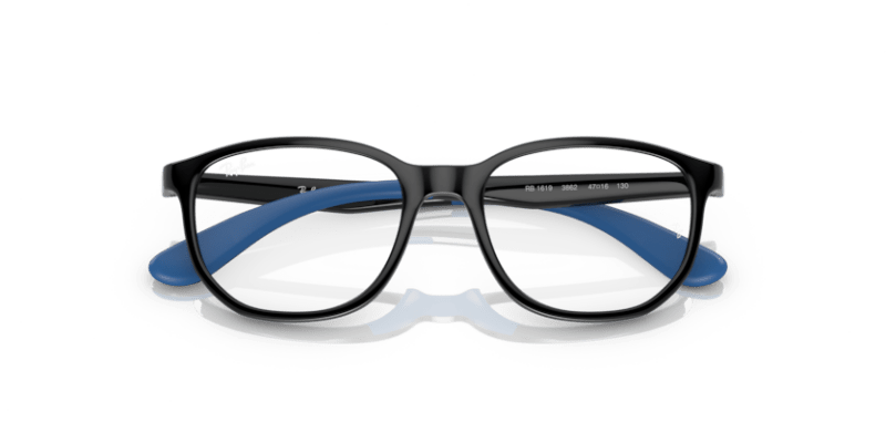 Black On Blue - 0RY1619 8056597732581