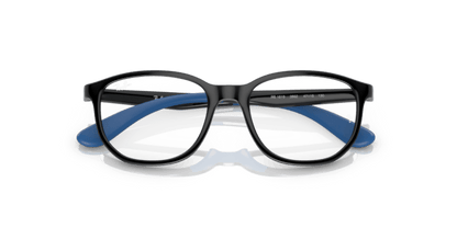 Black On Blue - 0RY1619 8056597732581