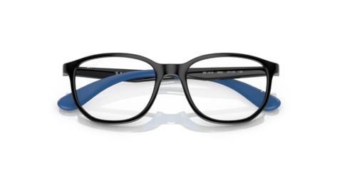Black On Blue - 0RY1619 8056597732581