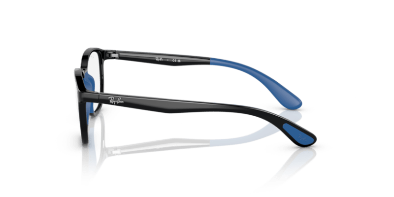 Black On Blue - 0RY1619 8056597732581