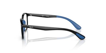 Black On Blue - 0RY1619 8056597732581