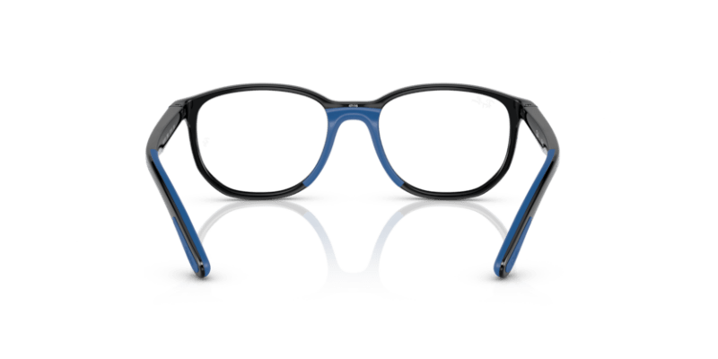 Black On Blue - 0RY1619 8056597732581