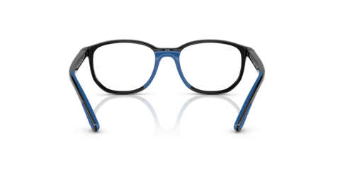 Black On Blue - 0RY1619 8056597732581
