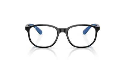 Black On Blue - 0RY1619 8056597732581