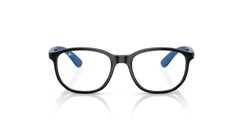 Black On Blue - 0RY1619 8056597732581