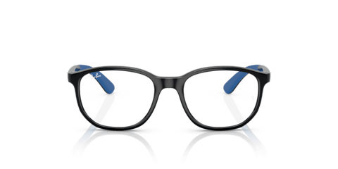 Black On Blue - 0RY1619 8056597732581