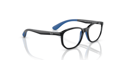 Black On Blue - 0RY1619 8056597732581