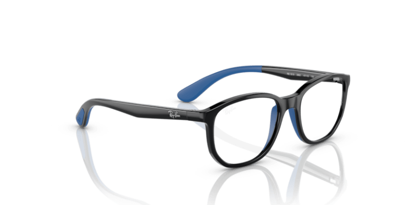 Black On Blue - 0RY1619 8056597732581