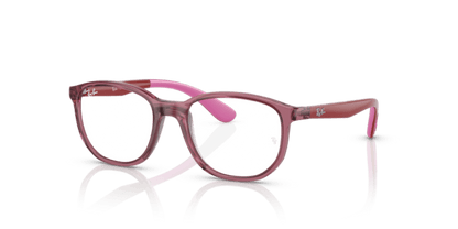 Transparent Pink - 0RY1619 8056597732567
