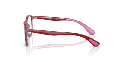 Transparent Pink - 0RY1619 8056597732567
