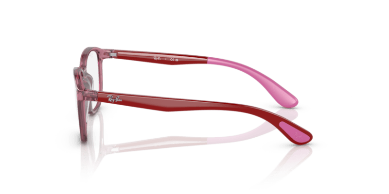 Transparent Pink - 0RY1619 8056597732567