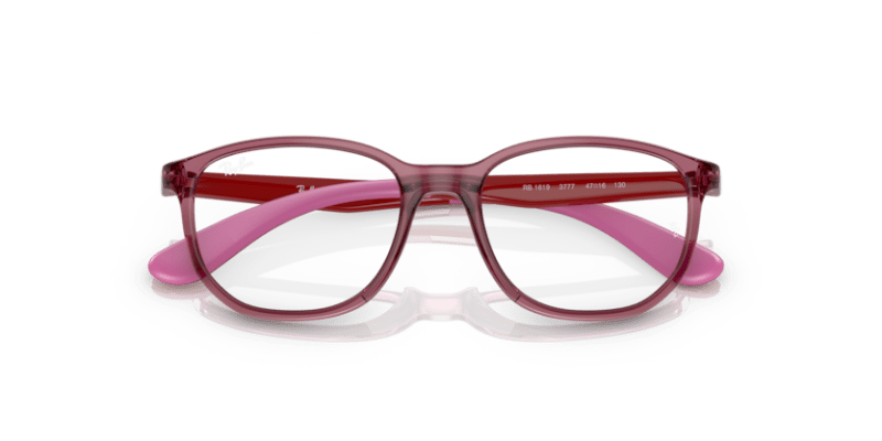 Transparent Pink - 0RY1619 8056597732567