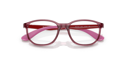 Transparent Pink - 0RY1619 8056597732567