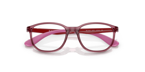 Transparent Pink - 0RY1619 8056597732567