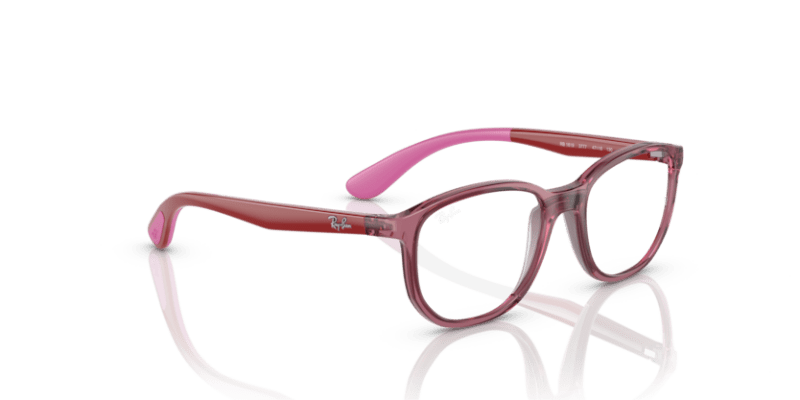 Transparent Pink - 0RY1619 8056597732567